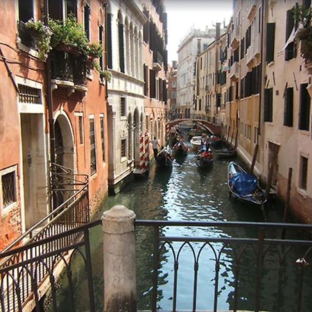 شقة Ca' Da Ponte البندقية المظهر الخارجي الصورة