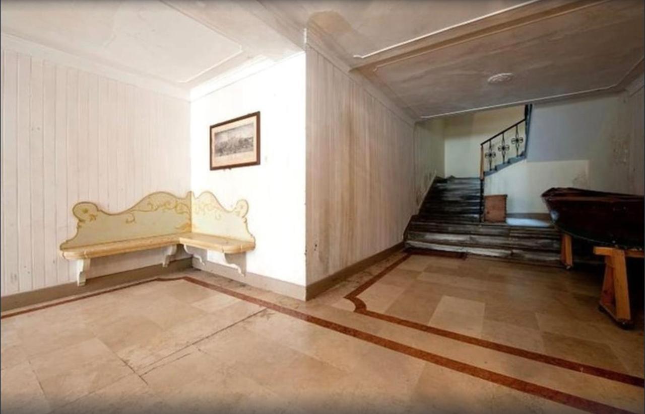 شقة Ca' Da Ponte البندقية المظهر الخارجي الصورة